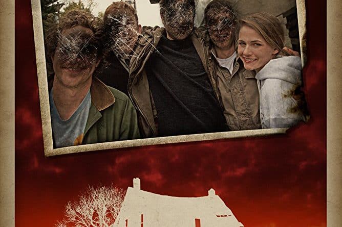 Hells House