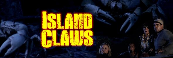 Island Claws 1