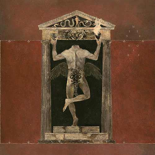 Messe Noire 1