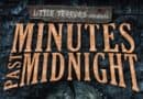 Minutes Past Midnight 1