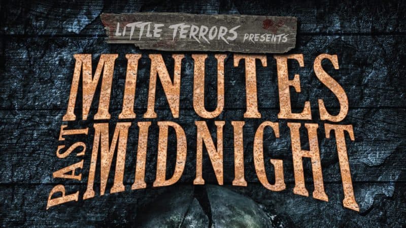 Minutes Past Midnight 1