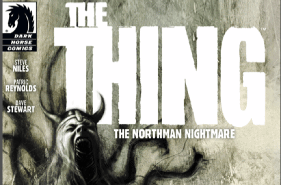 Northman 1