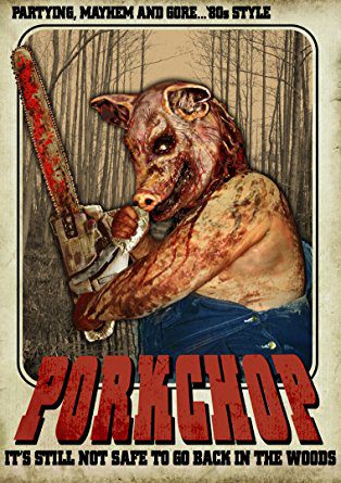 Porkchop 1