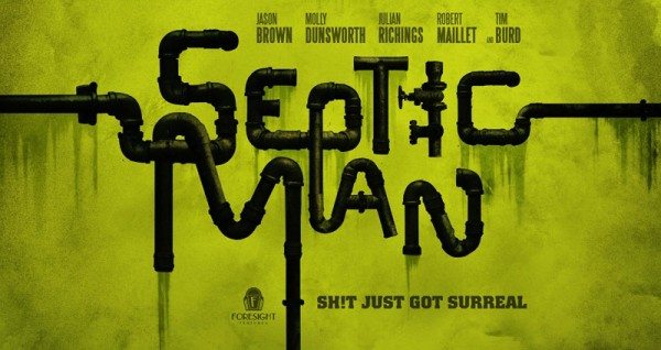 Septic Man 1