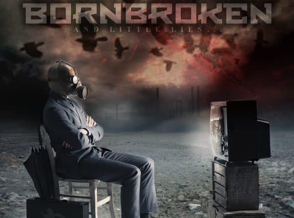 BornBroken 1