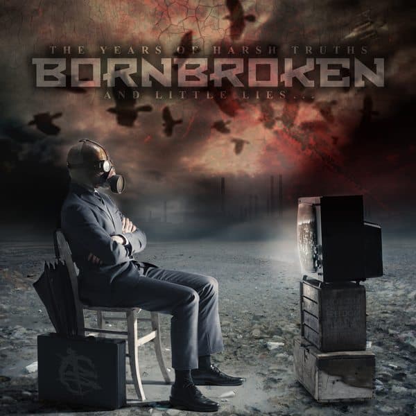 BornBroken 1