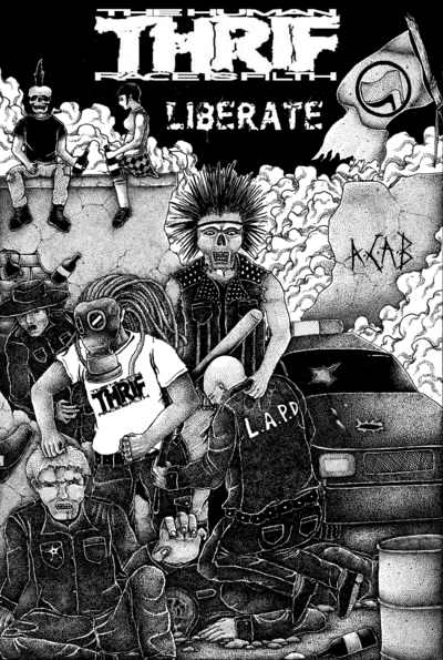 Liberate 1