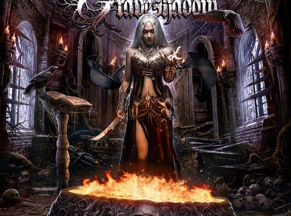 Graveshadow 1