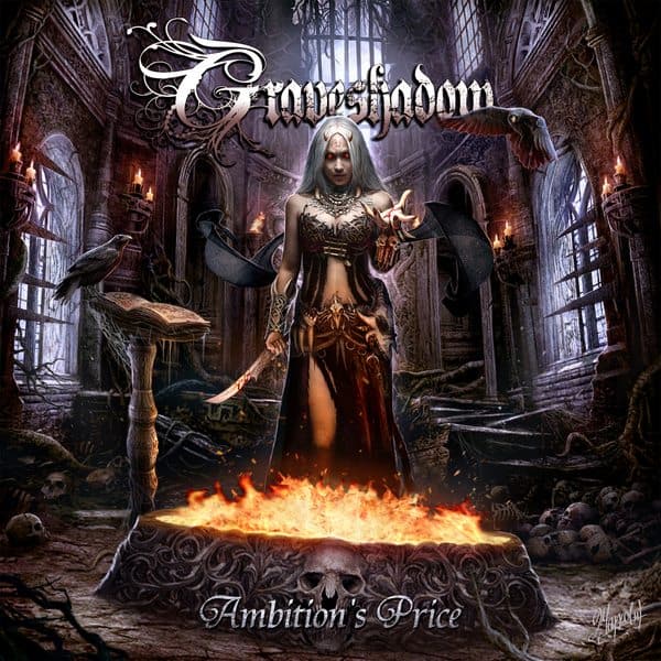 Graveshadow 1