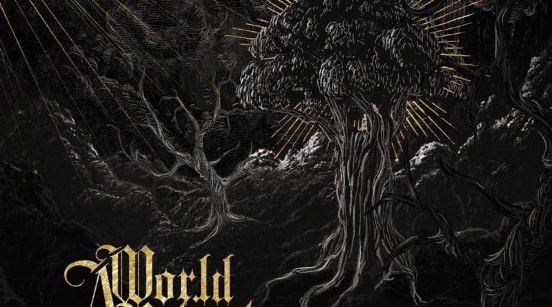 World Extinct 1