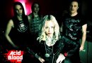 Acid Blood 3