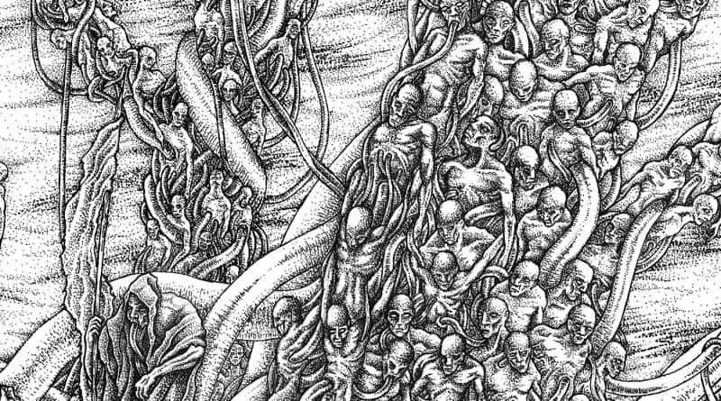 Human Cull 1