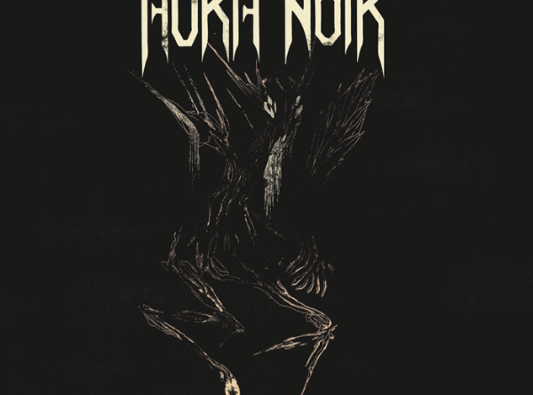 Aura Noir
