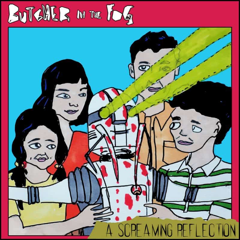 Butcher 1