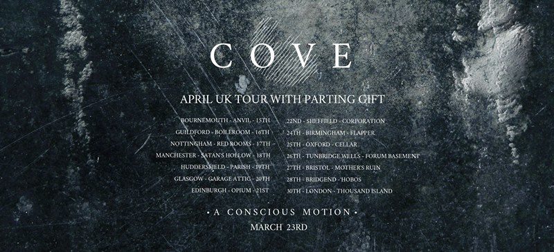Cove 6