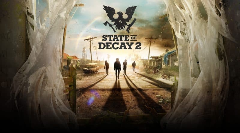 Decay 1