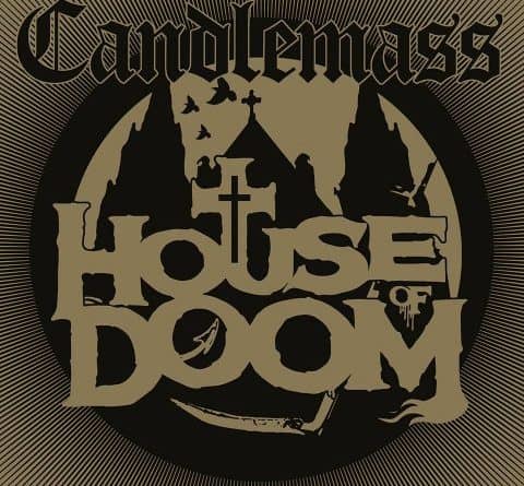 House of Doom