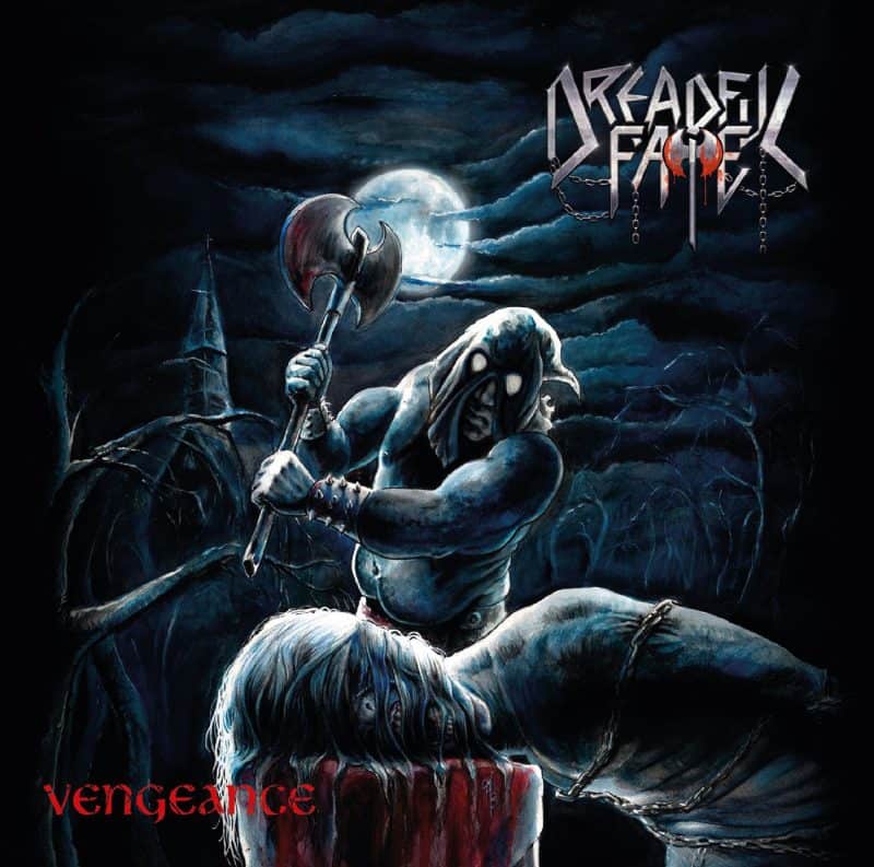 Dreadful Fate 1