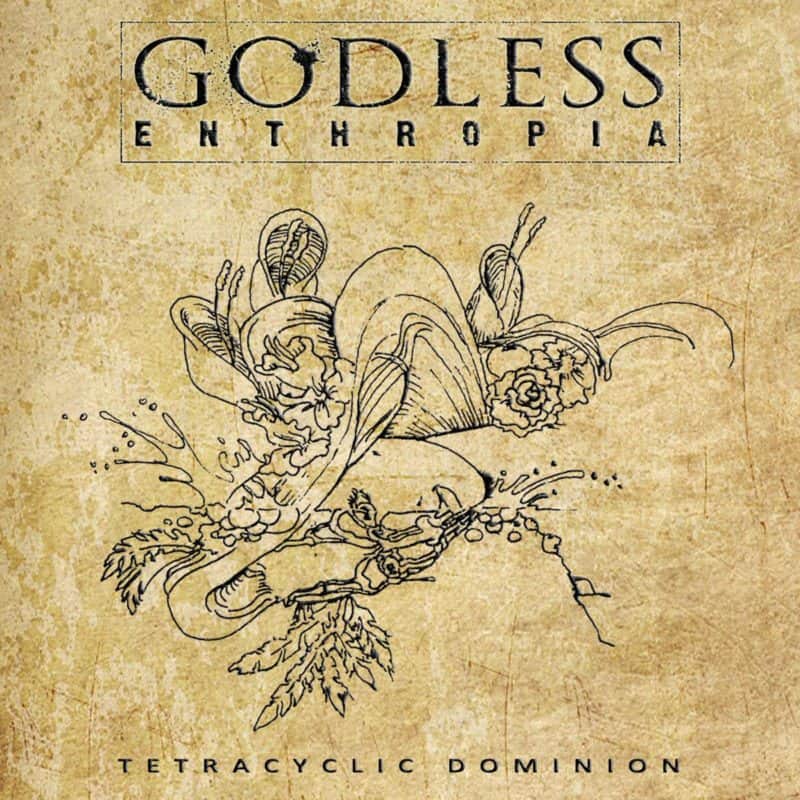 Godless 1