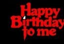 Happy Birthday 1