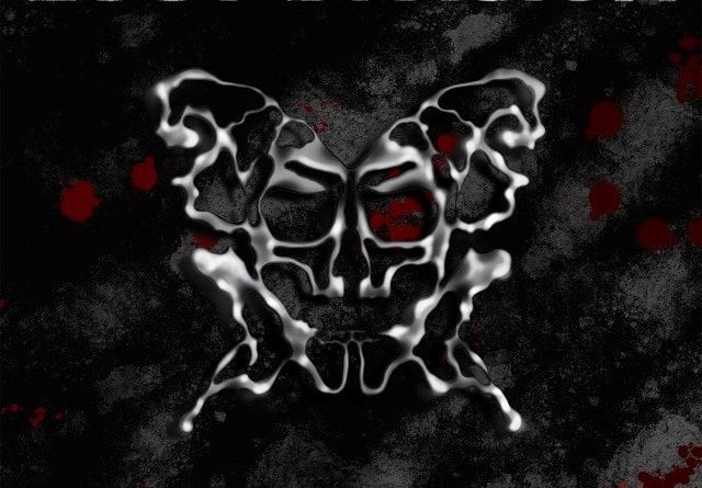 Lost Division