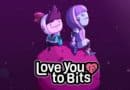 Love You 1