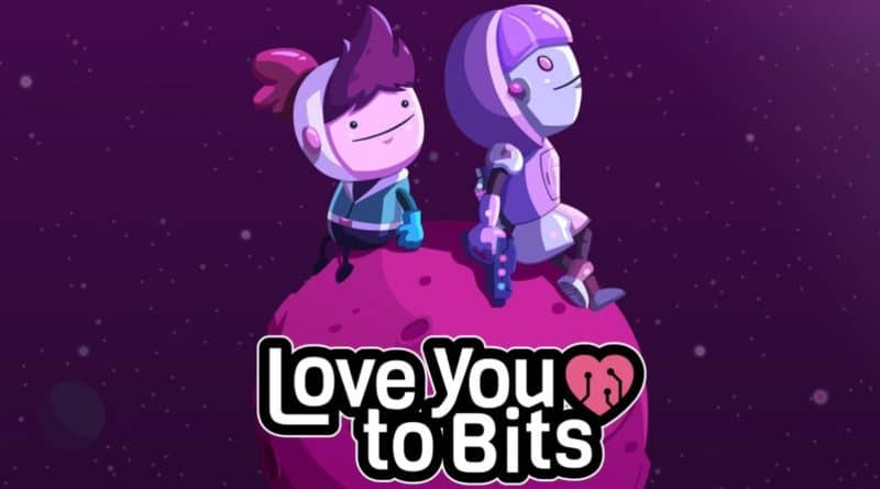 Love You 1
