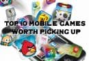 Mobile Games 2