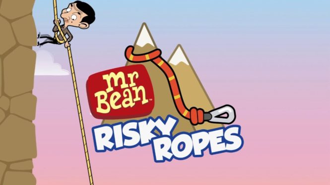 Mr Bean