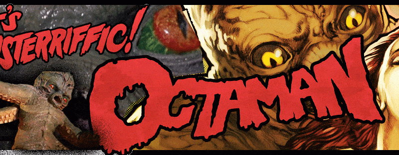 Octaman 1