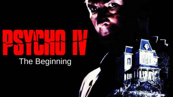 Psycho IV 1