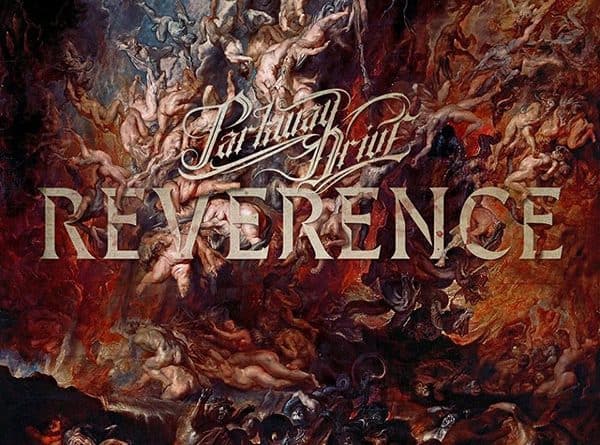 Reverence