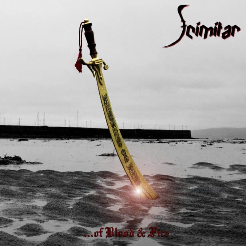 Scimitar 1