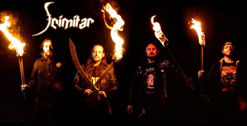 Scimitar 2