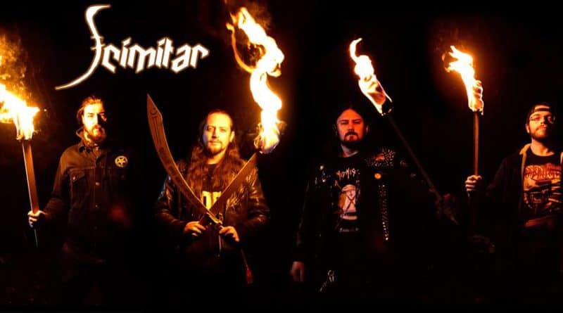 Scimitar 2