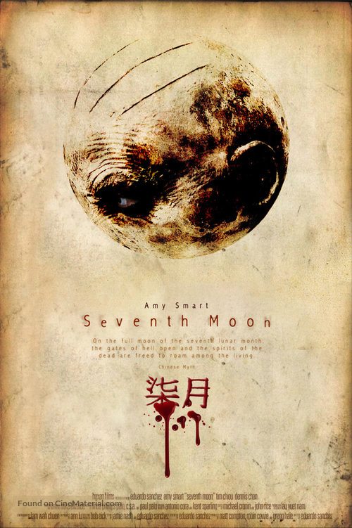 Seventh Moon 1