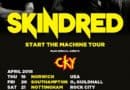 Skindred