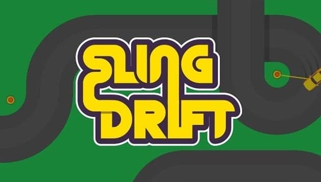 Sling Drift 1