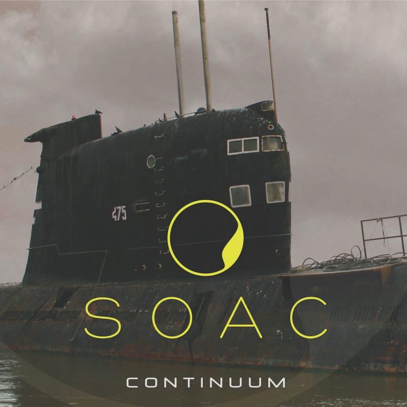 Continuum 1