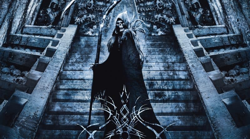 Unflesh 1