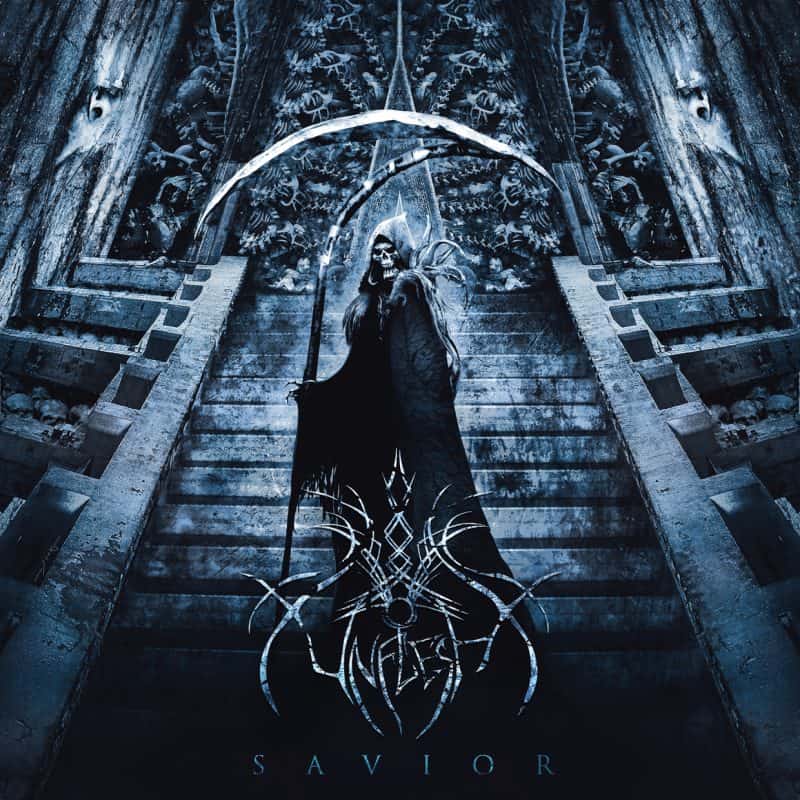 Unflesh 1