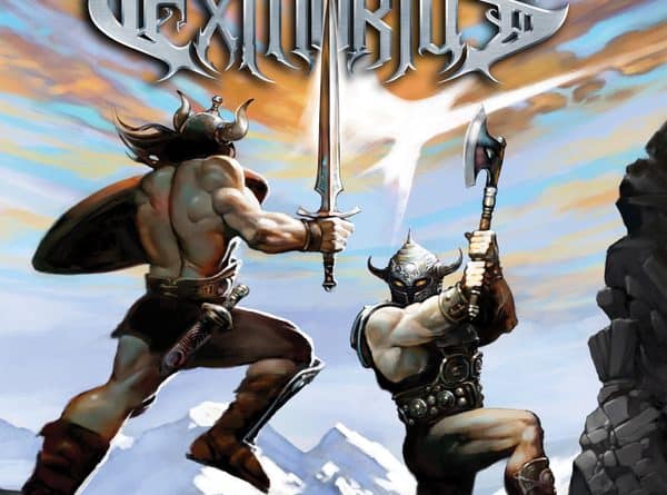 Exmortus 1