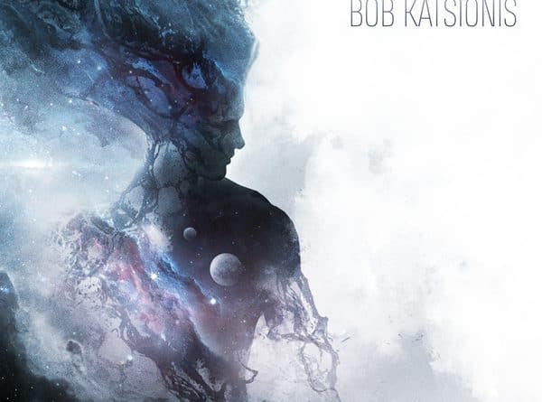 Bob Katsionis 1