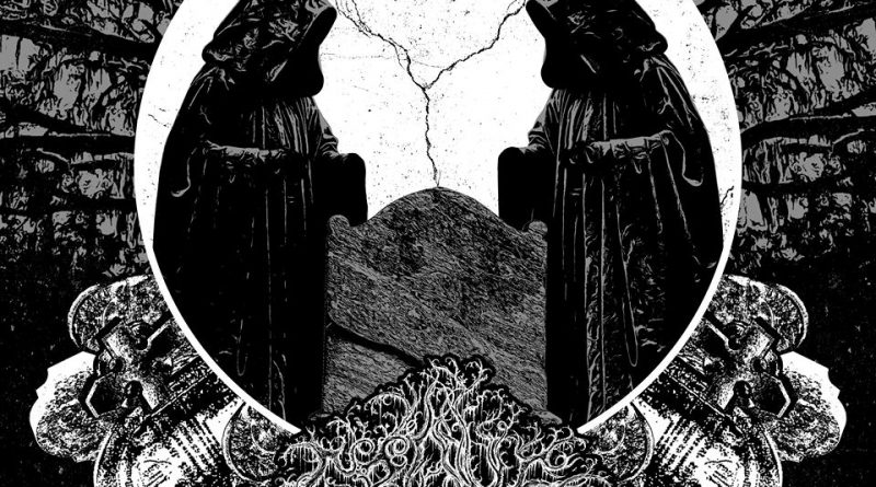 GraveCoven 1