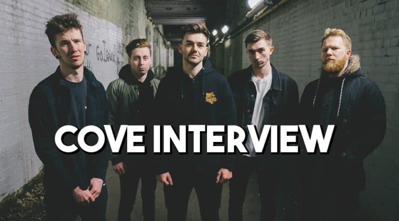 Cove Interview 1