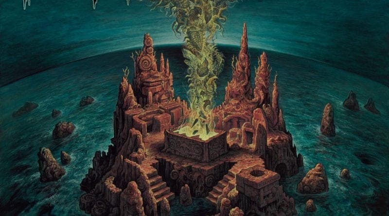 Burial Invocation 1