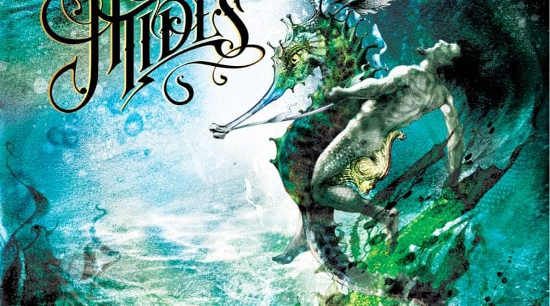Howling Tides 1