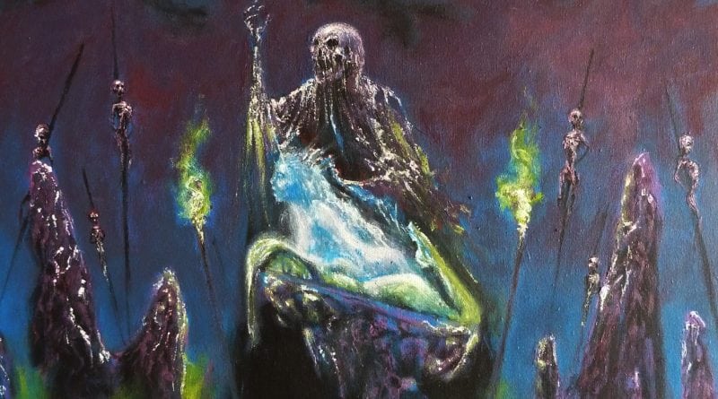 Hellish 1