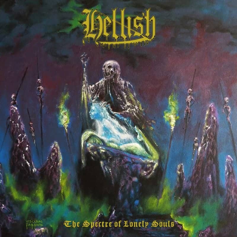 Hellish 1