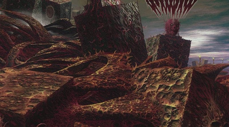 Gravewards 3